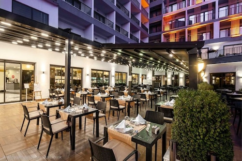 The Raga Side - Adults Only - All inclusive