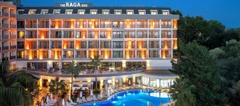 The Raga Side - Adults Only - All inclusive