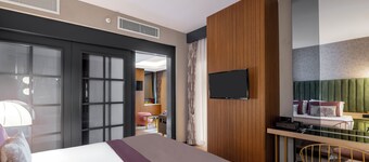 The Raga Side - Adults Only - All inclusive