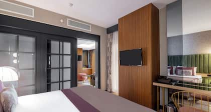 The Raga Side - Adults Only - All inclusive