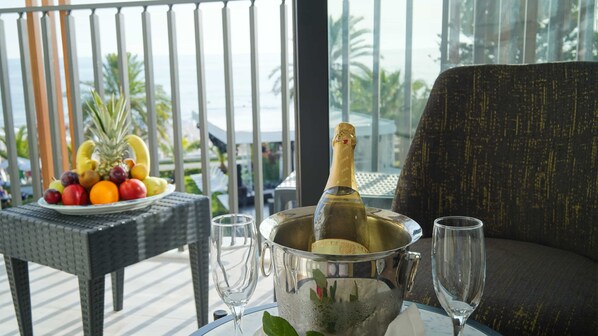 LCD TV - The Raga Side - Adults Only - All inclusive (Manavgat)