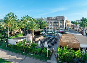 Exterior - The Raga Side - Adults Only - All inclusive (Manavgat)