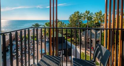 The Raga Side - Adults Only - All inclusive