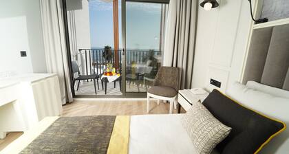 The Raga Side - Adults Only - All inclusive