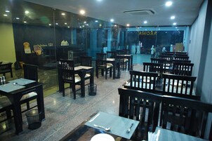 Restaurantes