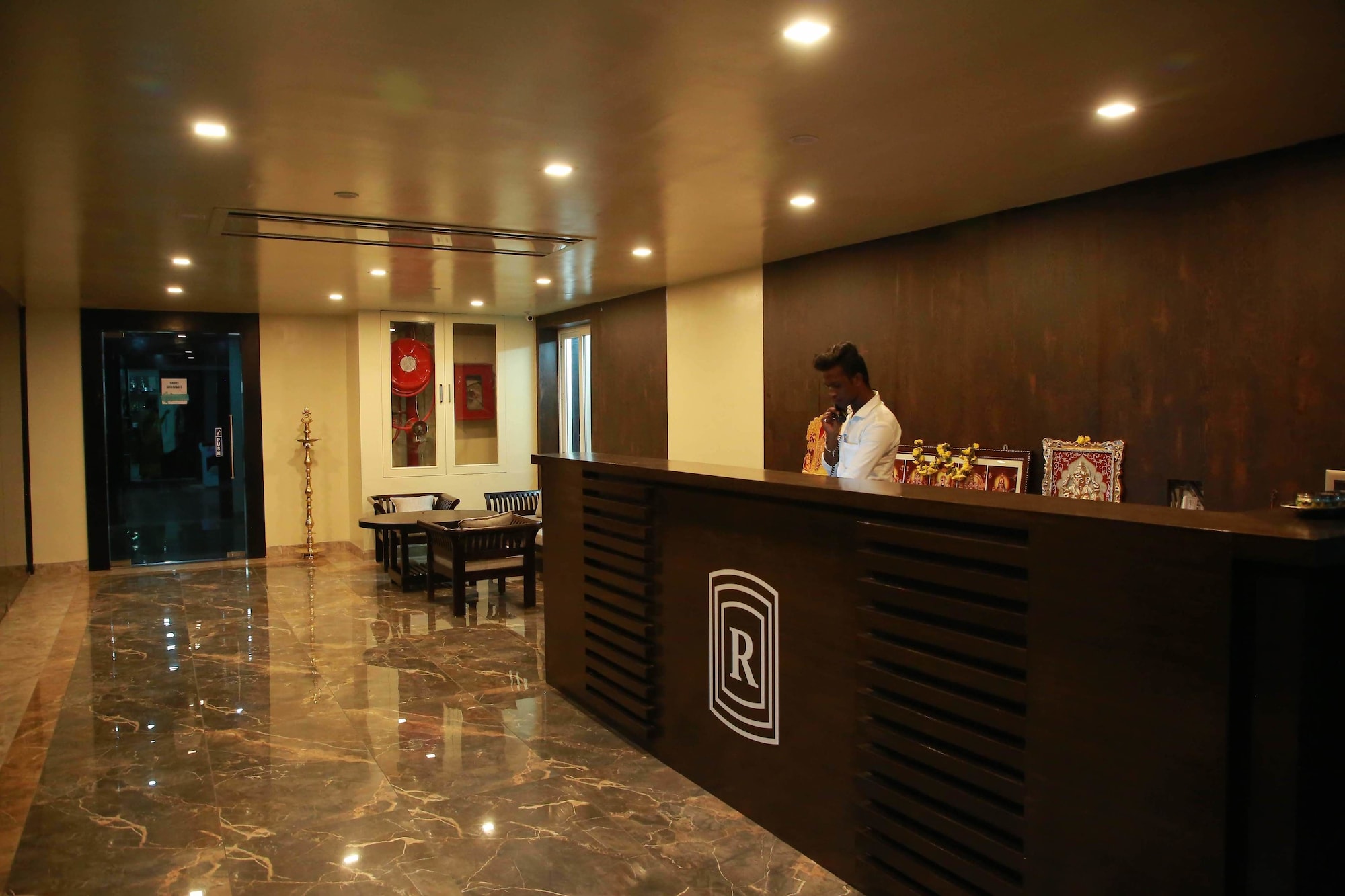 3 Star Hotels