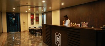 Hotel Ramyas