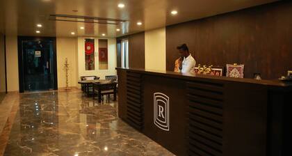 Hotel Ramyas