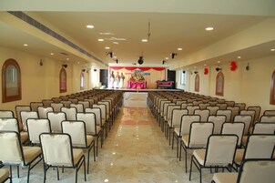 Entrada interior