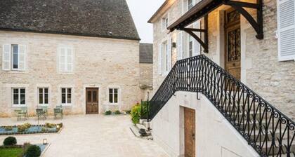 Maison Deveney Mars