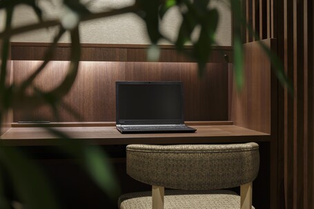 Mitsui Garden Hotel Kyoto Station - Image 13