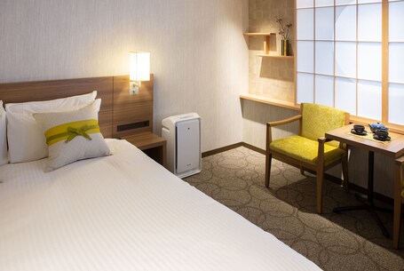 Mitsui Garden Hotel Kyoto Station - Image 29
