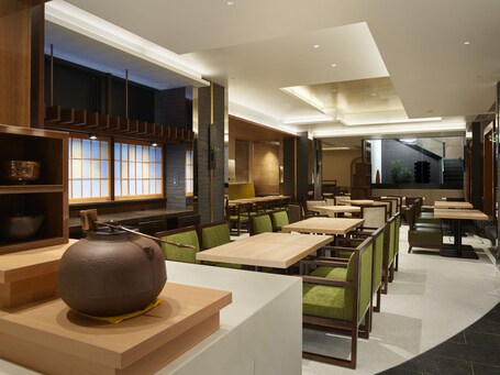 Mitsui Garden Hotel Kyoto Station - Image 45