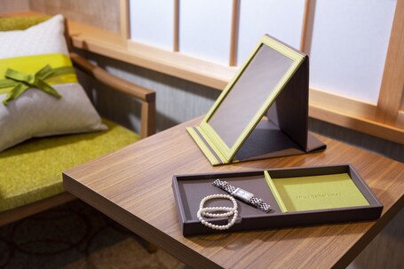 Mitsui Garden Hotel Kyoto Station - Image 47