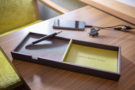Mitsui Garden Hotel Kyoto Station - Image 46