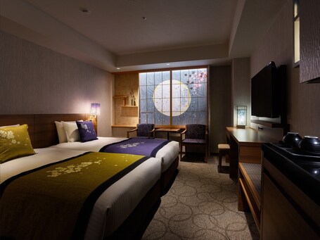 Mitsui Garden Hotel Kyoto Station - Image 3