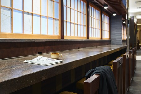 Mitsui Garden Hotel Kyoto Station - Image 19