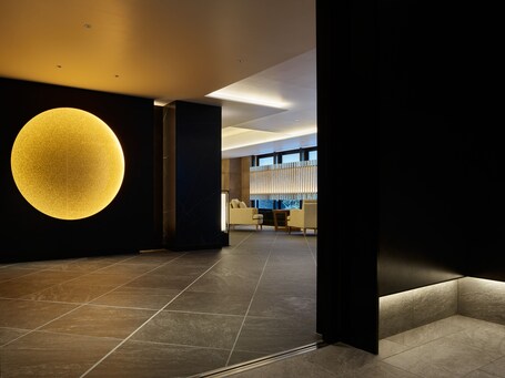 Mitsui Garden Hotel Kyoto Station - Image 17