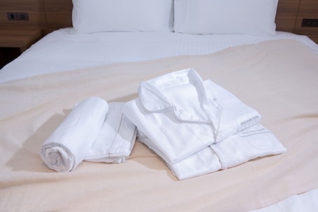 Mitsui Garden Hotel Kyoto Station - Image 28