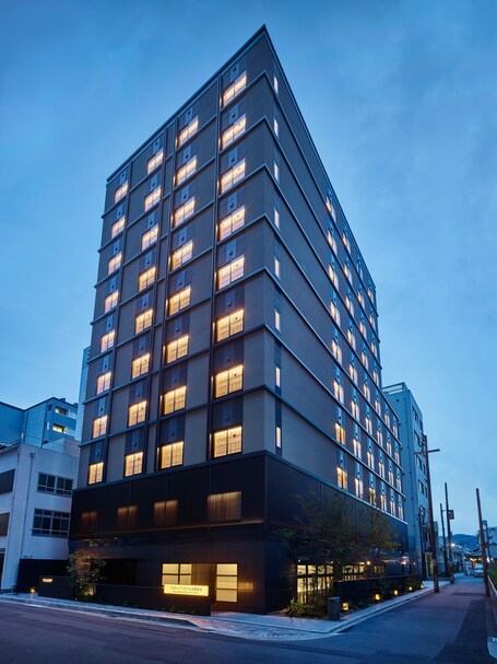 Mitsui Garden Hotel Kyoto Station - Image 2