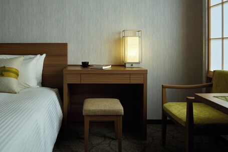 Mitsui Garden Hotel Kyoto Station - Image 51