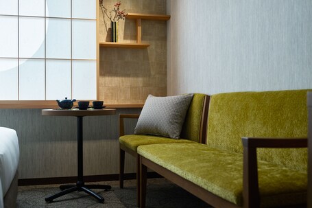 Mitsui Garden Hotel Kyoto Station - Image 58