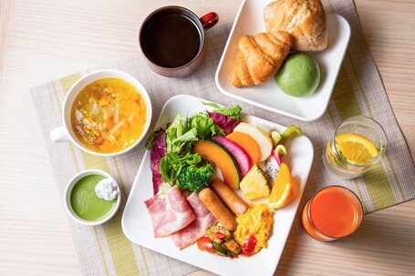 Mitsui Garden Hotel Kyoto Station - Image 35