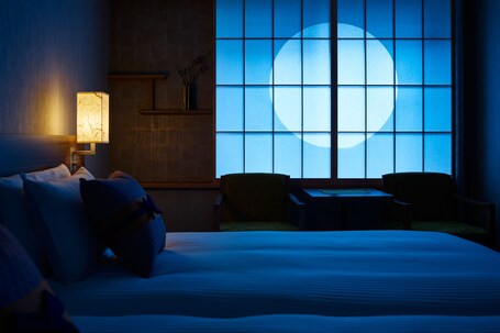 Mitsui Garden Hotel Kyoto Station - Image 23