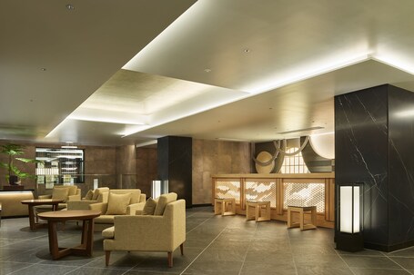 Mitsui Garden Hotel Kyoto Station - Image 4