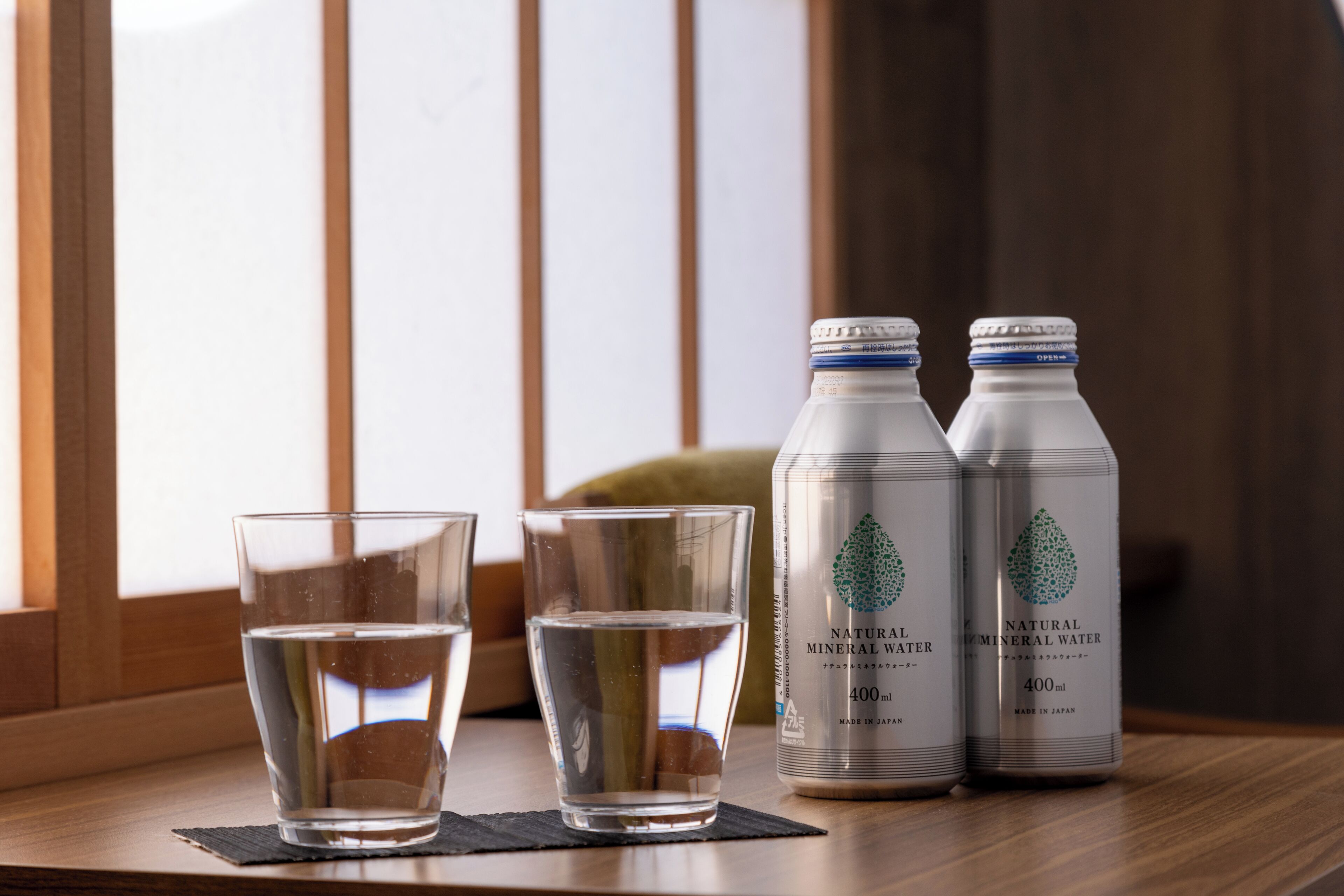 1 bedroom, down duvets, in-room safe, desk