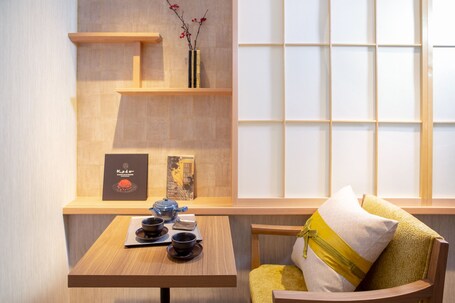 Mitsui Garden Hotel Kyoto Station - Image 42