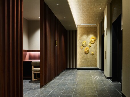 Mitsui Garden Hotel Kyoto Station - Image 48