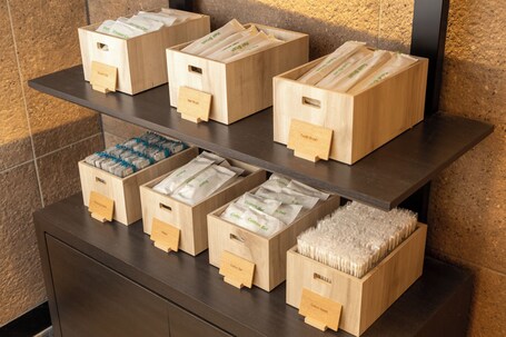 Mitsui Garden Hotel Kyoto Station - Image 43