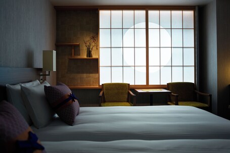 Mitsui Garden Hotel Kyoto Station - Image 49