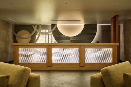 Mitsui Garden Hotel Kyoto Station - Image 39