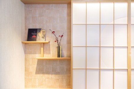 Mitsui Garden Hotel Kyoto Station - Image 59