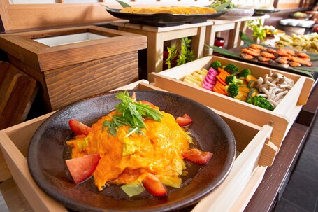 Mitsui Garden Hotel Kyoto Station - Image 20