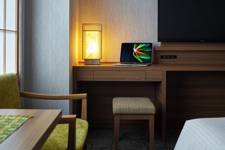 Mitsui Garden Hotel Kyoto Station - Image 50