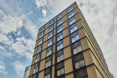Mitsui Garden Hotel Kyoto Station - Image 22