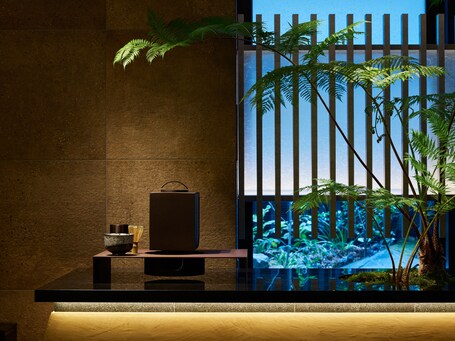 Mitsui Garden Hotel Kyoto Station - Image 37