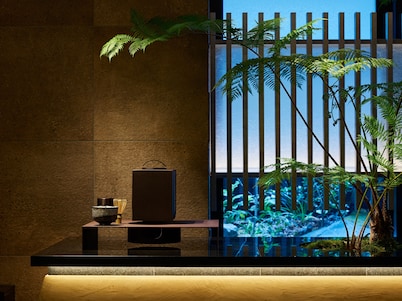 Mitsui Garden Hotel Kyoto Station