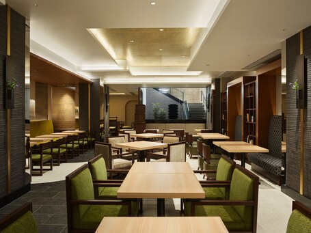 Mitsui Garden Hotel Kyoto Station - Image 21