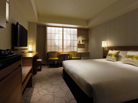 Mitsui Garden Hotel Kyoto Station - Image 31