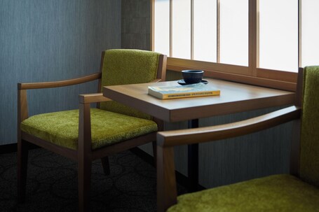 Mitsui Garden Hotel Kyoto Station - Image 33