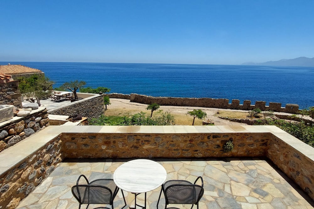 Goulas Traditional Guesthouse
