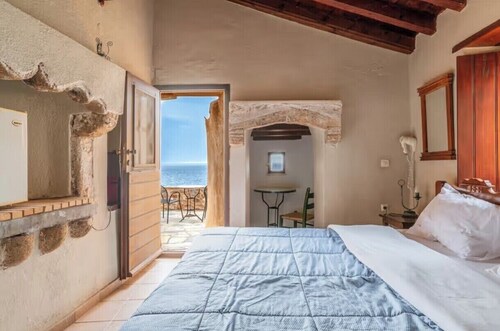 Goulas Traditional Guesthouse