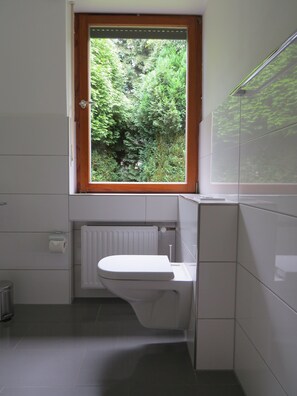 Towels - Villa Aurora (Hattingen)