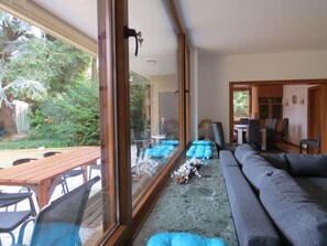 LED TV - Villa Aurora (Hattingen)