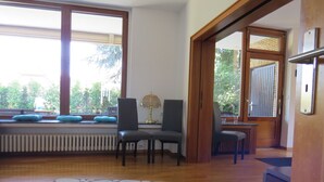 Living area - Villa Aurora (Hattingen)