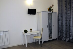 Servicios de la habitación